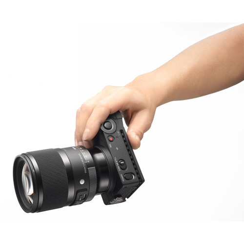 Sigma 50mm f/1.4 DG DN Art za Sony E - 5
